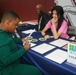 I. C. Norcom High School STEM Event