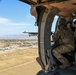 TF Nighthawk Flight