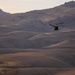 TF Nighthawk Flight