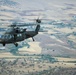 TF Nighthawk Flight