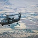 TF Nighthawk Flight