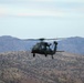 TF Nighthawk Flight