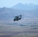 TF Nighthawk Flight