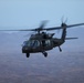 TF Nighthawk Flight