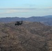 TF Nighthawk Flight