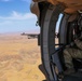 TF Nighthawk Flight