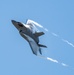 F-35A Demonstration Team at Key West