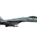 Su-33 RT Side