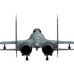Su-33 Back