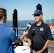 Coast Guard promotes boating safety ahead of Memorial Day weekend