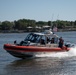 Coast Guard promotes boating safety ahead of Memorial Day weekend