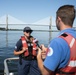Coast Guard promotes boating safety ahead of Memorial Day weekend