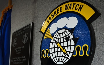 103rd ACS Provides Critical Air Control to Sharpen Air Force Capabilities