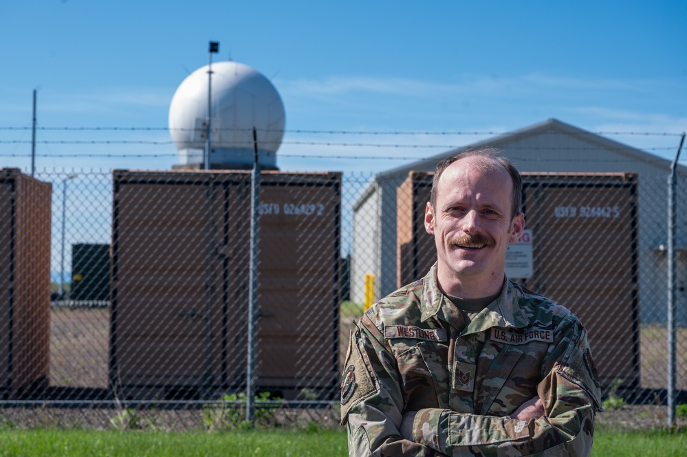 103rd ACS Hosts 728th BCMS in Total Force Integration Exercise