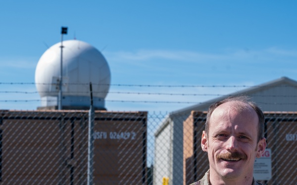 103rd ACS Hosts 728th BCMS in Total Force Integration Exercise