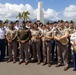 Haleiwa Memorial Day Remembrance welcomes USARPAC Commander as Keynote Speaker