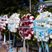 Fleet Week New York 2025: Memorial Day Ceremony at the Soldiers and Sailors Monument