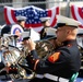 Fleet Week New York 2025: Memorial Day Ceremony at the Soldiers and Sailors Monument