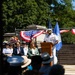 Fleet Week New York 2025: Memorial Day Ceremony at the Soldiers and Sailors Monument