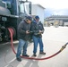 75th LRS Fuels Management Flight