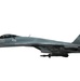 Su-33 Left