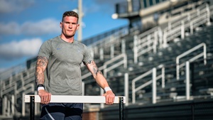 Track and Field Clinic - Olympic Champions Tour