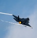 F-35 Lightning II Demo Team at Sun N Fun