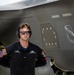 F-35 Lightning II Demo Team at Sun N Fun