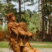 Sniper Course Ghillie Suit