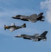 F-35 Lightning II Demo Team at Sun N Fun