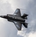 F-35 Lightning II Demo Team at Sun N Fun