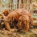 Sniper Course Ghillie Wash