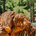 Sniper Course Ghillie Wash