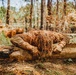 Sniper Course Ghillie Wash