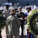 Fleet Week New York 2025: Memorial Day Ceremony at the Intrepid Museum