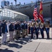 Fleet Week New York 2025: Memorial Day Ceremony at the Intrepid Museum