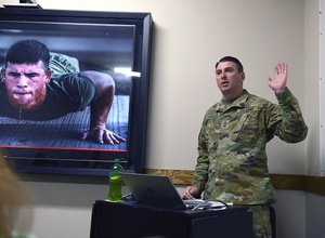 GTMO News: Women's Equality Day