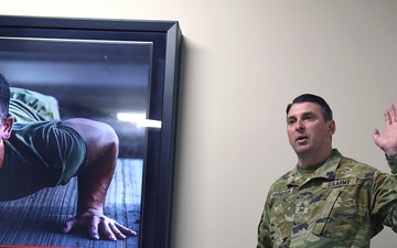 Heat-related illness training