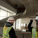 Inside the construction of the U.S. Air Force Academy's new innovation center