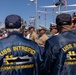 Fleet Week New York 2025: Memorial Day Ceremony at the Intrepid Museum