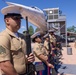 Fleet Week New York 2025: Memorial Day Ceremony at the Intrepid Museum