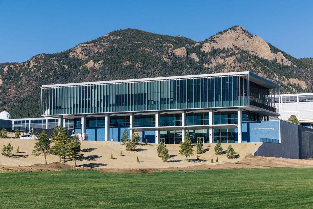 Madera Cyber Innovation Center Ribbon Cutting and Tour