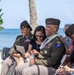 Haleiwa Memorial Day Remembrance welcomes USARPAC Commander as Keynote Speaker