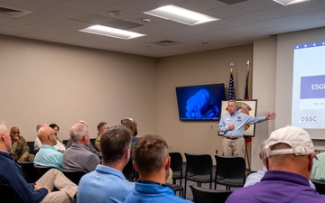 145 AW ESGR Boss Day 2025