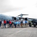 145 AW ESGR Boss Day 2025