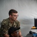 Recruiters arrive at Fleet Week L.A.