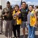 Haleiwa Memorial Day Remembrance welcomes USARPAC Commander as Keynote Speaker