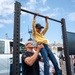 Recruiters arrive at Fleet Week L.A.