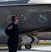 F-35 Lightning II Demo Team at Sun N Fun