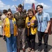 Haleiwa Memorial Day Remembrance welcomes USARPAC Commander as Keynote Speaker